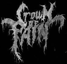 logo Crown Of Pain